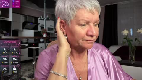 Roxana online show from 28, 1, 2025