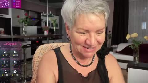 Roxana online show from 13, 2, 2025