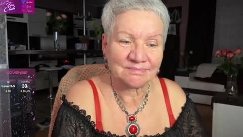 Roxana online show from 18, 2, 2025