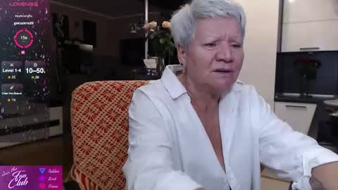 Roxana online show from 5, 10, 2025