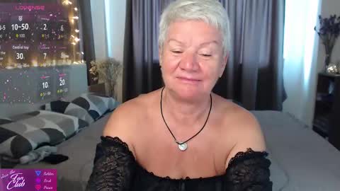 Roxana online show from 23, 5, 2026
