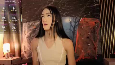 roxana_scottt online show from 18, 10, 2025