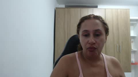 Roxana online show from 17, 4, 2026