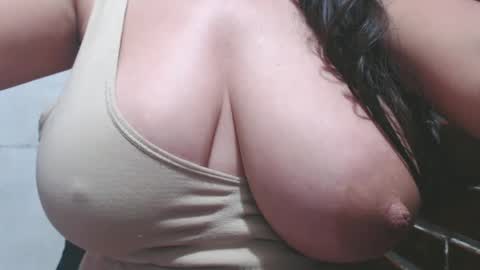 Snapshot of roxanbahottt chatting on 16, 1, 2025 roxxy online show from 16, 1, 2025