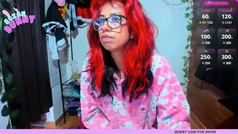 roxxy online show from 17, 12, 2024