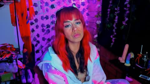 roxxy online show from 27, 1, 2025