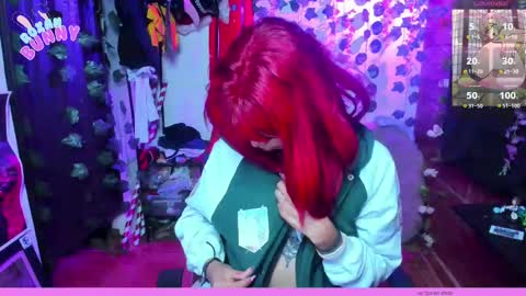 roxxy online show from 4, 3, 2025