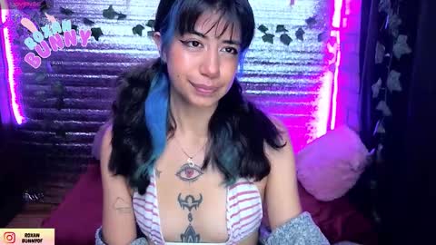 roxxy online show from 16, 3, 2026