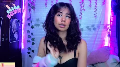 roxxy online show from 2, 4, 2026