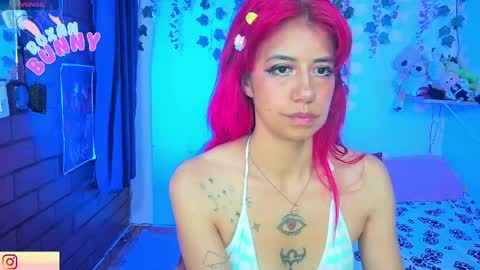 roxxy online show from 5, 6, 2026
