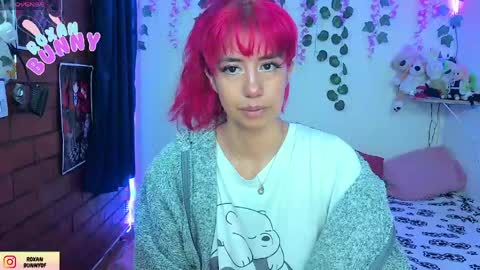roxxy online show from 8, 6, 2026