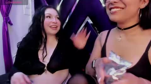 roxane_vega online show from 9, 7, 2026