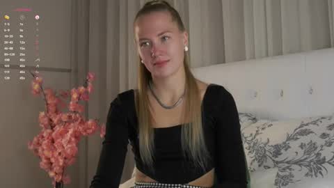 Snapshot of roxanelan chatting on 19, 9, 2025 Anna Lokiss online show from 19, 9, 2025