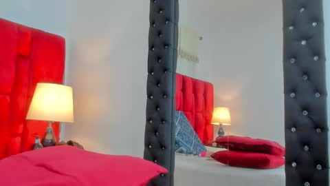 Snapshot of roxanna_0 chatting on 14, 2, 2026 Roxanna online show from 14, 2, 2026