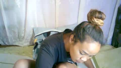 Snapshot of roxanne_98 chatting on 22, 1, 2025 roxanne_98 online show from 22, 1, 2025