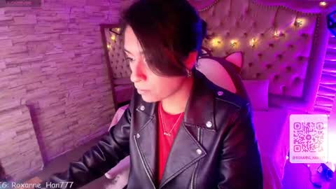 roxanne_han online show from 1, 2, 2026
