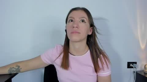 Snapshot of roxanne_jones1 chatting on 11, 6, 2026 roxanne online show from 11, 6, 2026