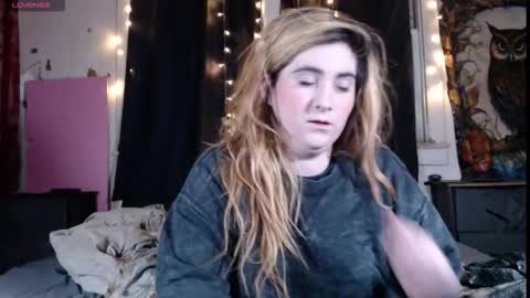 Snapshot of roxanneroulette chatting on 18, 1, 2026 Silver online show from 18, 1, 2026