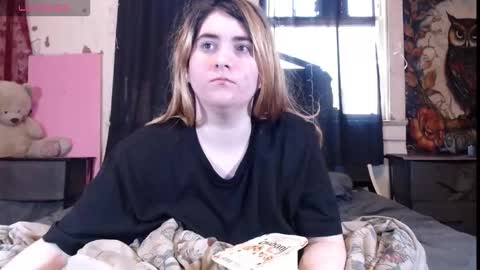 Snapshot of roxanneroulette chatting on 13, 2, 2026 Silver online show from 13, 2, 2026