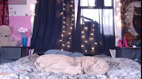 Snapshot of roxanneroulette chatting on 19, 2, 2026 Silver online show from 19, 2, 2026