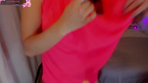 roxannkanneth_ online show from 31, 1, 2026