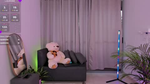  R O X I E  online show from 8, 12, 2024