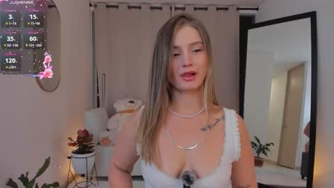  R O X I E  online show from 13, 9, 2025