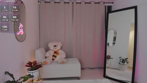  R O X I E  online show from 29, 11, 2025