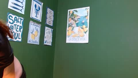 Roxie online show from 25, 11, 2025