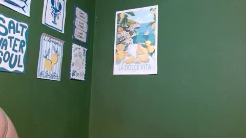 Roxie online show from 14, 12, 2025