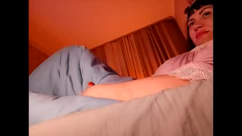 ROXOLANAA SEXY online show from 25, 2, 2025