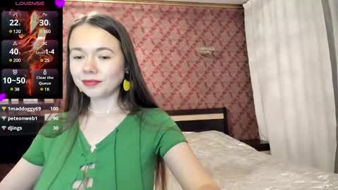 Snapshot of roxxana_xxxx chatting on 11, 2, 2025 roxxana_xxxx online show from 11, 2, 2025