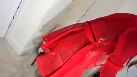 Snapshot of roxxxxy4u chatting on 1, 12, 2025 Roxy online show from 1, 12, 2025