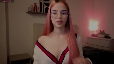 Roxxy online show from 22, 12, 2025