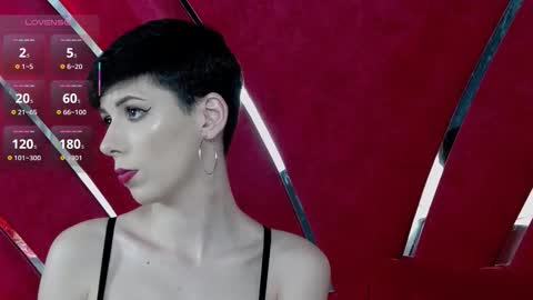 Roxy online show from 22, 12, 2025