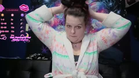 Roxxyfoxxy1 online show from 1, 2, 2026