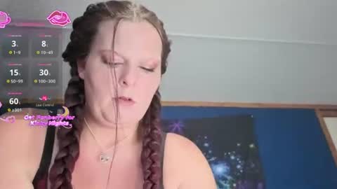 Roxxyfoxxy1 online show from 6, 7, 2026