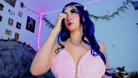 Snapshot of roxxystar_ chatting on 25, 2, 2025 Roxxane online show from 25, 2, 2025