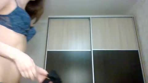 Roxxy Wharton online show from 21, 12, 2025