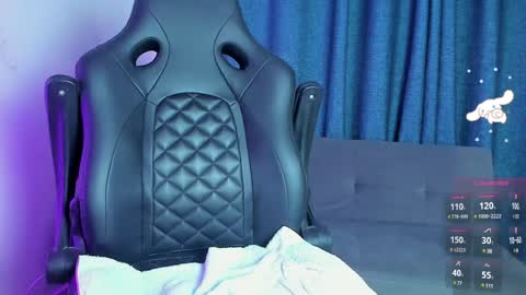 Snapshot of roxy_clark chatting on 7, 2, 2025 Annah online show from 7, 2, 2025