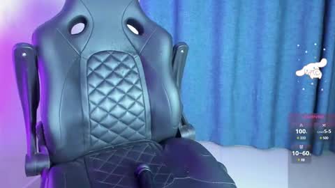 Snapshot of roxy_clark chatting on 12, 3, 2025 Annah online show from 12, 3, 2025