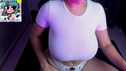 Snapshot of roxy_clark chatting on 20, 2, 2026 Annah online show from 20, 2, 2026