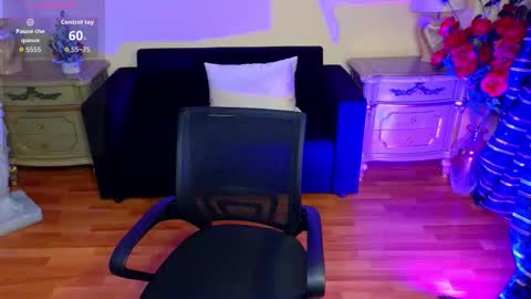 Snapshot of roxy_dark chatting on 22, 12, 2025 Roxy online show from 22, 12, 2025