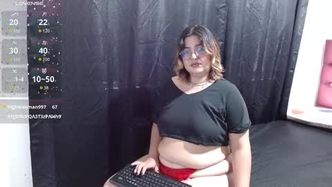 Roxana online show from 30, 9, 2025