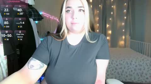 Roxy online show from 29, 1, 2025