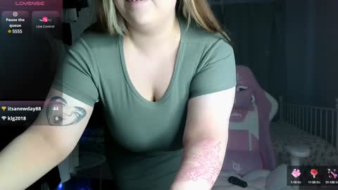 Roxy online show from 31, 1, 2025