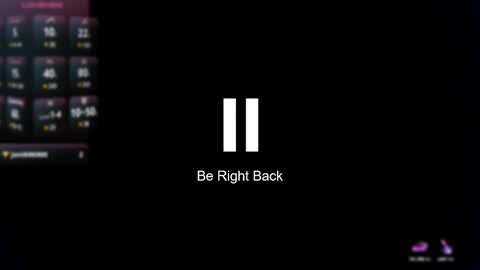 Roxy online show from 9, 2, 2025