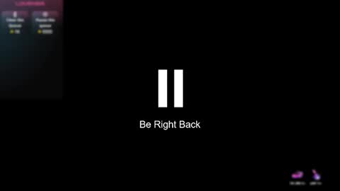 Roxy online show from 23, 2, 2025