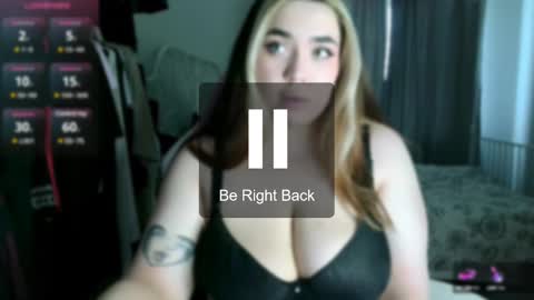 Roxy online show from 24, 2, 2025