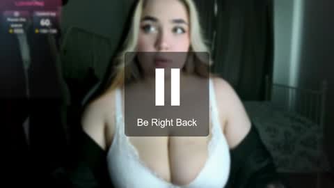 Roxy online show from 12, 3, 2025